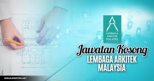 03 januari 2020 jika anda berminat dengan jawatan kosong terkini januari 2020 ini yaitu yang memberikan maklumat kepada anda tentang : Lembaga Arkitek Malaysia Lam 13 Jun 2018 Jawatan Kosong 2021