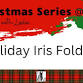 Holiday Iris Folding event image