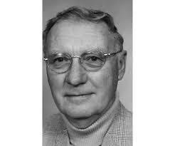 ELWOOD HASSINGER Obituary (2015)