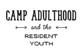 About — Camp Adulthood