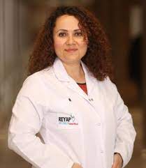 Doc Dr Esra Erkol Inal Reyap Saglik Grubu Istanbul Corlu Reyap Hastaneleri