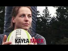 Road to WRWC 2017 — Kayla Mack