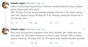 03 haziran 2015, 07:28 mardan palace'ı sbk holding alıyor rus oligark i̇smailov'un 1.5 milyar dolara yaptığı mardan palace satılıyor. 7tmruotbseizum