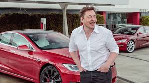 Tesla ceo elon musk is now also technoking, according to a recent filing with the us securities and exchange share all sharing options for: It S Elon Musk S Birthday Here Are A Bunch Of Goofy Photos We Took Elon Musk Tesla Elon Musk Sell Car