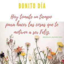 No dejes que ninguno de tus amigos se quede sin un saludo de. Los Mejores Mensajes De Buenos Dias Para Enviar Bonitos Y Originales Espaciolibros Com