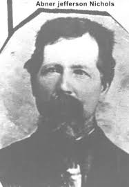 Abner Jefferson Nichols (1837-1909)