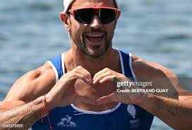 192 Maxime Beaumont Photos & High Res Pictures