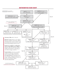 Mathematics Flow Chart Free Download