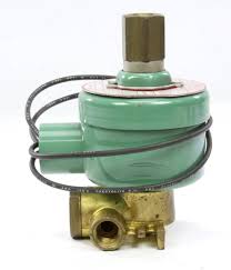 Asco 8317A29