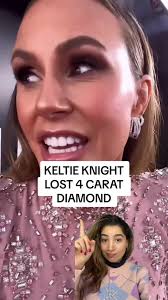 Keltie Knight Kelsea Ballerini