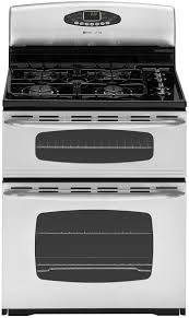 How the fda regulates microwave ovens to ensure safe use and prevent radiation leaks. Maytag Mgr6775bds 30 Inch Freestanding Gas Double Oven Range With 5 Insta Heat Sealed Burners 5 4 Cu Ft Self Clean Ovens Precision Cooking System And Electronic Controls Stainless Steel