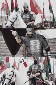 موعد عرض مسلسل محمد الفاتح الحلقة 42 والقنوات الناقلة - شبكة رؤية الإخبارية