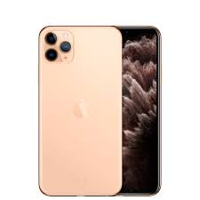 Apple IPhone 11 Pro Max 64GB 6.5´´ Gold ...