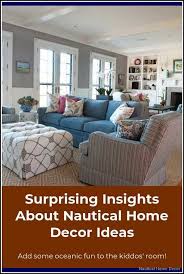 Nautical Home Decor When You Seek Furniture Information This Information Is It Awesome Nautical Home Decor Home Decor Nautical Home Home