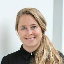 Jeg er glad for at kunne dele, at jeg starter i en ny stilling som…