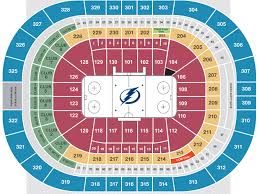 tampa bay lightning chicago blackhawks tickets february