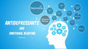 Emotional Blunting By Akaisha An On Prezi Next