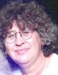 Catherine Mary Ryder