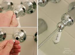 The ball valve uses a single handle that controls a specially designed ball inside the faucet body. Fix A Leaky Faucet In 10 Minutes