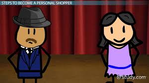 Once you become an approved shipt shopper, we will provide you with a shipt card and a shipt shirt at no cost. Become A Personal Shopper Step By Step Career Guide