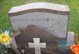 Ronald Ray Crawford Sr. (1955-2006)