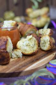 Silvester Fingerfood Meatball Krauterbrot Kase Spiesse Meatball Cheese Bread Sticks Silvester Fingerfood Fingerfood Kochen Und Backen