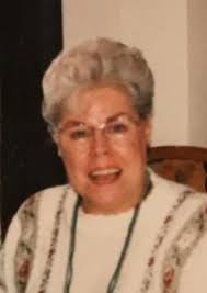 Barbara Miller Obituary (1932