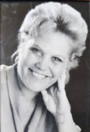 Marcella Ann Matthews