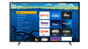 September 16, 2020september 16, 2020 admin. Roku Readies Os 9 4 With Airplay Other New Features Tv Tech