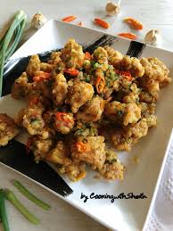 Menu Makan Siang Keluarga Saya Hari Ini Ayam Goreng Cabai Garam Menu Chinese Favorit Diberi Sebutan Cabai Garam K Resep Ayam Makan Siang Resep Makan Malam