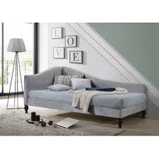 Assuming you already have two twins and a king sized frame, put the two twins on the frames. Twin Mattress Daybed Wayfair