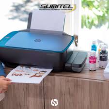 Impresora Multifuncional Hp Ink Tank 315 Impresora H P Computadoras