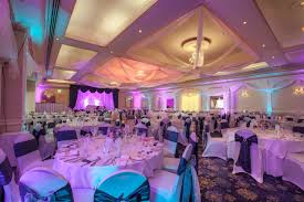 Wedding Venue Plymouth Room Dressed By Charlie Partridge Wedding Decorations Wedding Venues Hotel