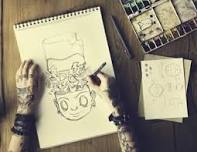 Art in the Parks: Manga & Comics