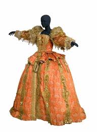 1600s Louis Xiv The Origins Of Ballet Imagine Dancing In This Historical Dresses Baroque Fashion 17th Century Fashion
