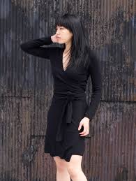 Car ce modèle portefeuille, est une robe ajustée mais surtout ajustable à souhait. La Robe Portefeuille Chic Et Retro Zalando Prive Fr Magazine