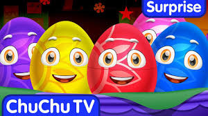 Перевод слова surprise, американское и британское произношение, транскрипция, словосочетания, однокоренные слова, примеры использования. Learn Actions Words For Kids With Chuchu Tv Surprise Eggs Toys Nursery Rhymes Snapping Jumping Youtube
