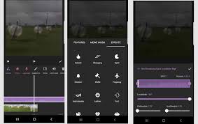 Ich suche zurzeit eine app, mit der ich mehrere bilder einfach zusammenschneiden kann. Video Schneiden Die 3 Besten Gratis Apps Fur Android Und Ios
