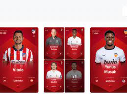Sorare Nft Why The Digital Football Collectibles Are Booming