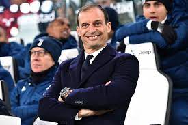 Che bella sensazione vincere lo scudetto da titolaresport (torino). Allegri Return Talk Begins As Pirlo S Juventus End Is In Sight