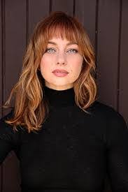 Bonnie Hatter's Instagram, Twitter & Facebook