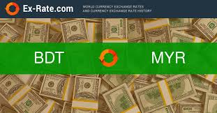 Currency conversion from malaysian ringgit to thai baht (myr in thb). How Much Is 100 Taka Bdt To Rm Myr According To The Foreign Exchange Rate For Today