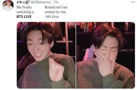 How seokjin raised his jungkook — devastated thread. Bts Jungkook Once Remarked That He Left Busan At 15 To Raise Jin The Latter S Outburst Will Leave You In Splits