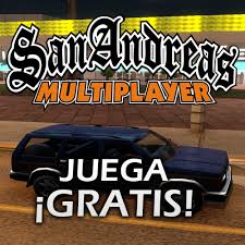 Maybe you would like to learn more about one of these? Gta San Andreas Online Posts Facebook