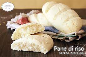 Servono spunti per primi piatti o ispirazione per antipasti sfiziosi? Pane Di Riso Senza Glutine Ricetta Senza Glutine Di Pane