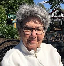 Veronica Fitzgerald Obituary