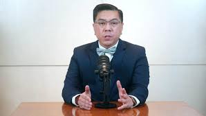 Orion Perez Dumdum blasts economic restrictions: 'Filipino first' is  hurting PH : r/Philippines