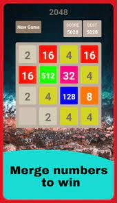 68 1 puzzles are a fun way to pass the time. 2048 Puzzles Game Free Merge Numbers Game For Android Apk Download