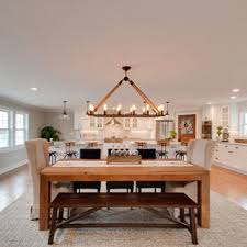 Ding room colours to show client as an example. Edison Bulb Dining Room Light Ideas Houzz