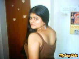 SPICY NEHA NAIR